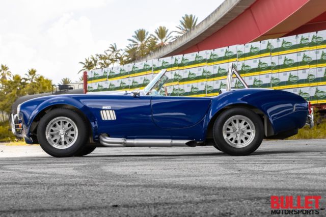 1965 Ford Ford Cobra - Video Inside! - photo 3