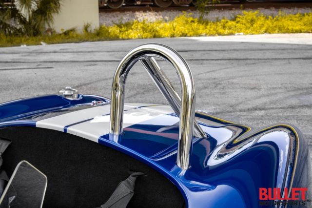 1965 Ford Ford Cobra - Video Inside! - photo 5