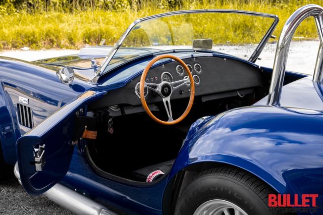 1965 Ford Ford Cobra - Video Inside! - photo 6