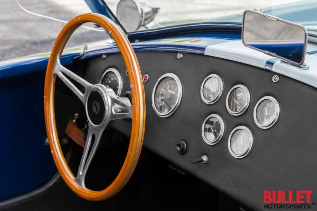 1965 Ford Ford Cobra - Video Inside! - photo 8