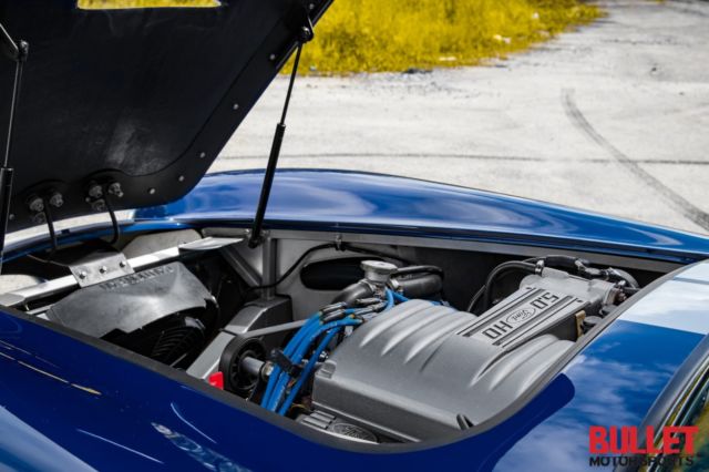 1965 Ford Ford Cobra - Video Inside! - photo 9