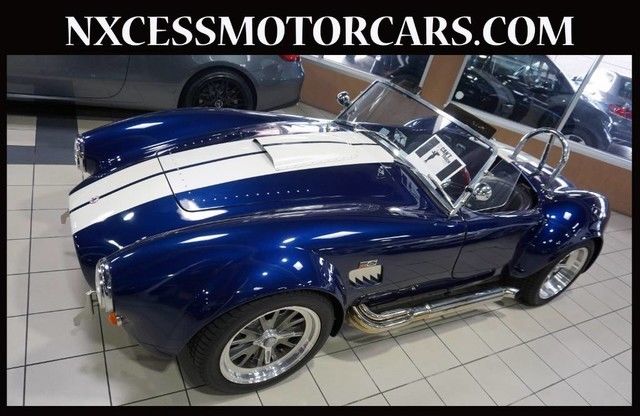 1965 Ford COBRA SHELBY BACK DRAFT COLLECTIBLE ITEM. 1965 Ford Other SHELBY BACK DRAFT COLLECTIBLE ITEM.