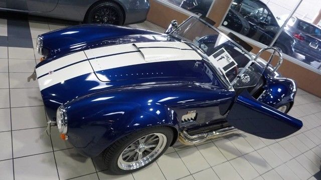 1965 Ford Other SHELBY BACK DRAFT COLLECTIBLE ITEM. - photo 10