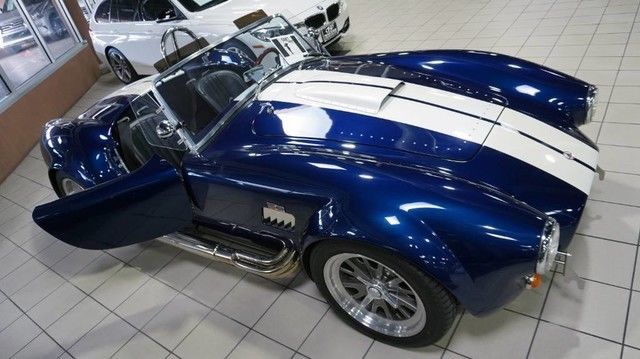 1965 Ford Other SHELBY BACK DRAFT COLLECTIBLE ITEM. - photo 11