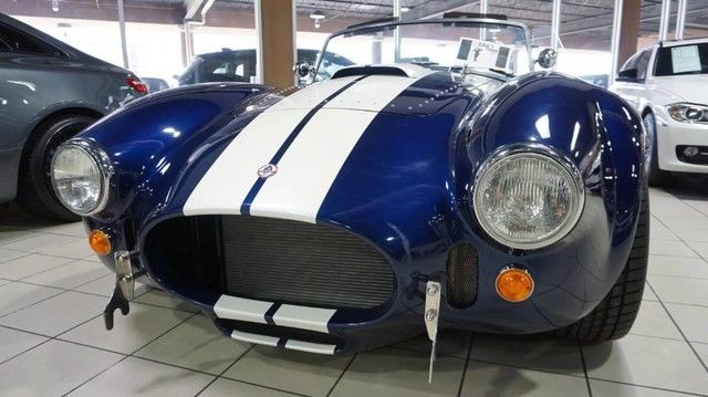 1965 Ford Other SHELBY BACK DRAFT COLLECTIBLE ITEM. - photo 2