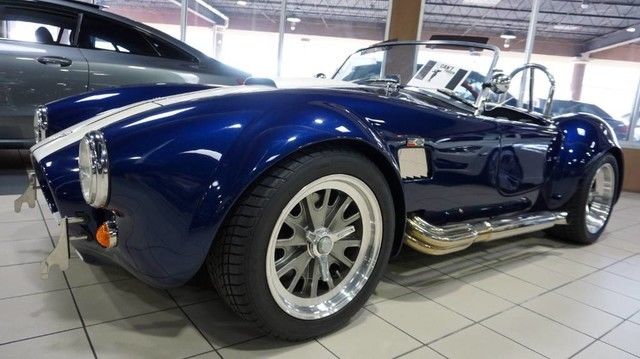 1965 Ford Other SHELBY BACK DRAFT COLLECTIBLE ITEM. - photo 3