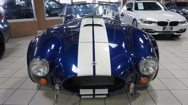 1965 Ford Other SHELBY BACK DRAFT COLLECTIBLE ITEM. - photo 4