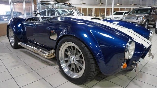1965 Ford Other SHELBY BACK DRAFT COLLECTIBLE ITEM. - photo 5