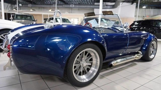 1965 Ford Other SHELBY BACK DRAFT COLLECTIBLE ITEM. - photo 6