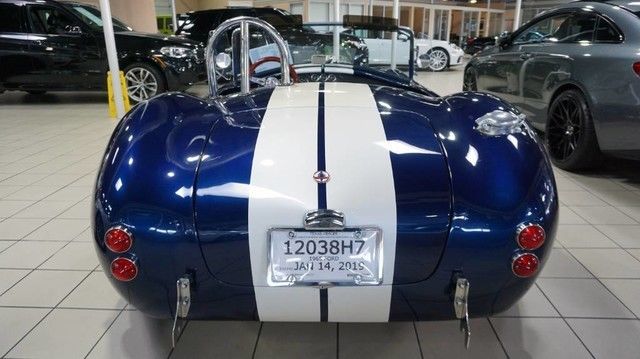 1965 Ford Other SHELBY BACK DRAFT COLLECTIBLE ITEM. - photo 7