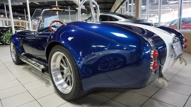 1965 Ford Other SHELBY BACK DRAFT COLLECTIBLE ITEM. - photo 8