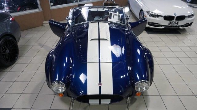 1965 Ford Other SHELBY BACK DRAFT COLLECTIBLE ITEM. - photo 9