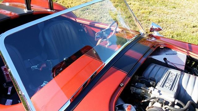 1965 Shelby COBRA - photo 11