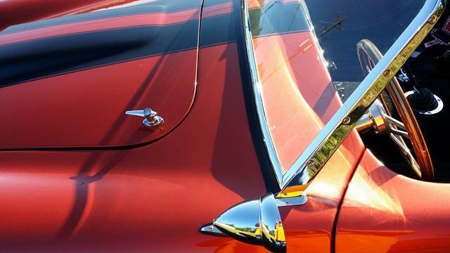 1965 Shelby COBRA - photo 8