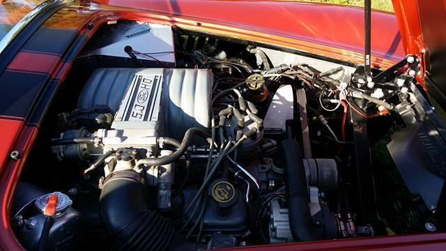 1965 Shelby COBRA - photo 9