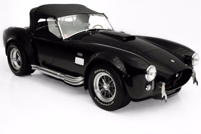 1965 Ford Cobra Superperformance, MKIII 427 - photo 2