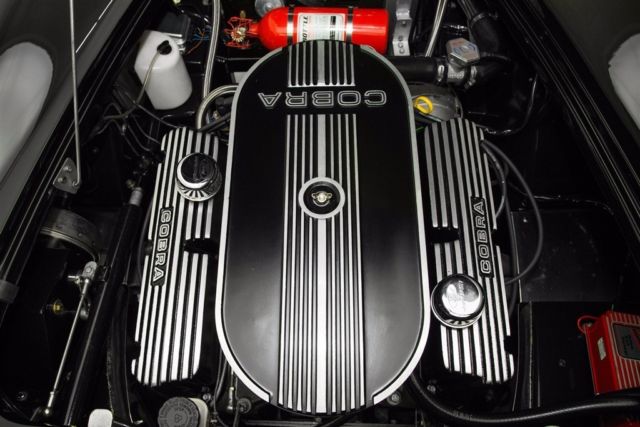 1965 Ford Cobra Superperformance, MKIII 427 - photo 6