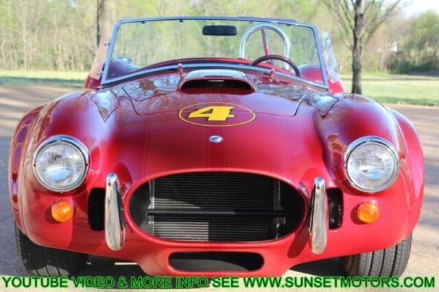 1965 Ford Other TERLINGUA RACING - photo 10