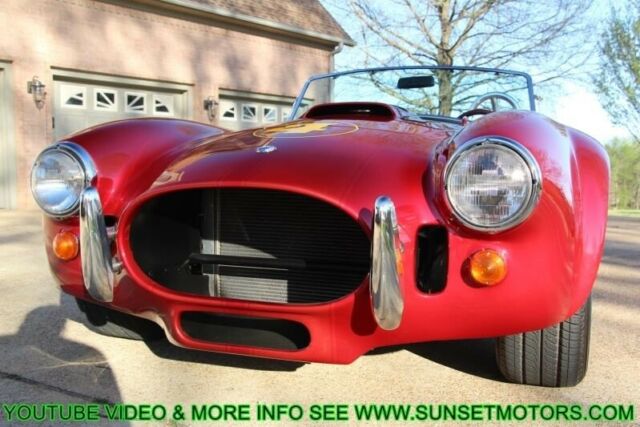 1965 Ford Other TERLINGUA RACING - photo 12