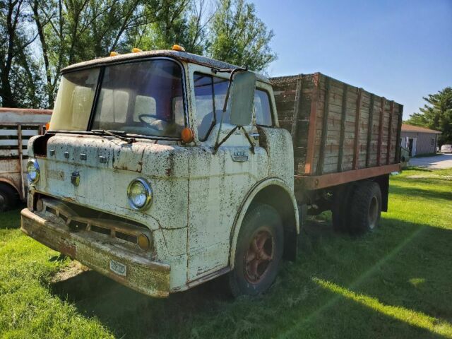 1965 Ford COE C700 1965 Ford Other