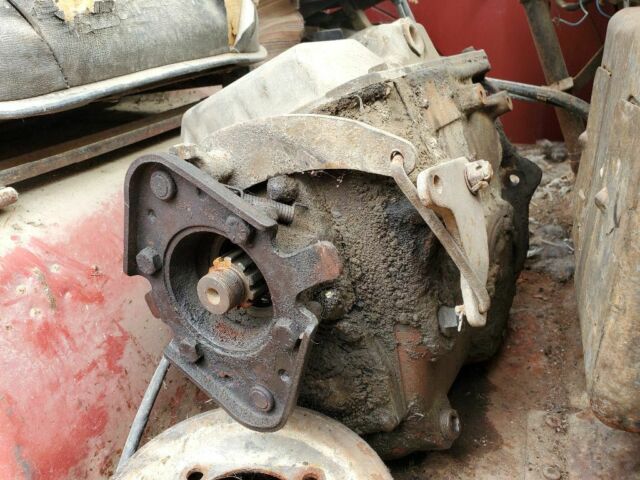1965 Ford Other - photo 10