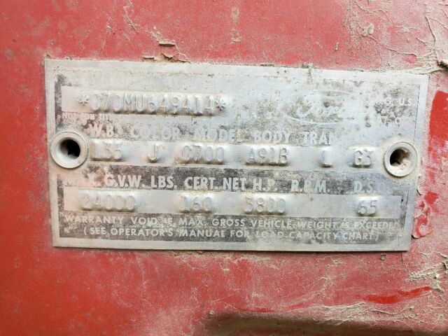 1965 Ford Other - photo 6