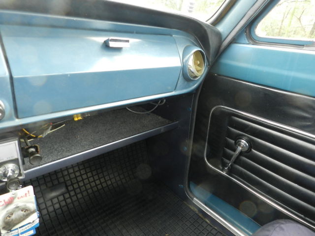 1965 Ford Cortina - photo 3