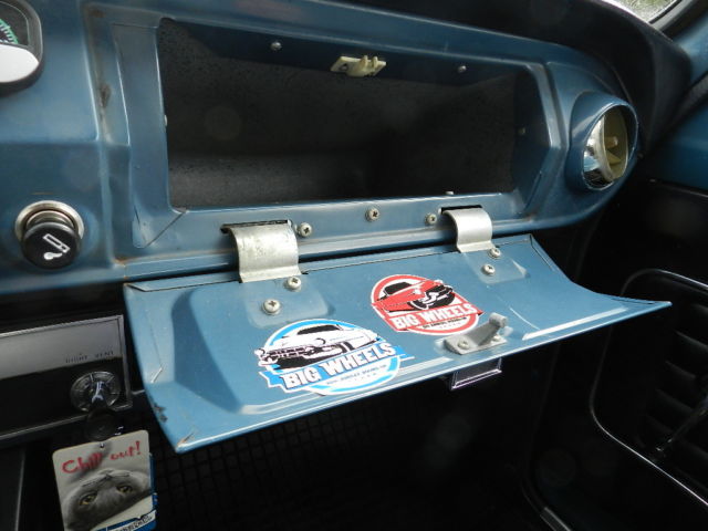 1965 Ford Cortina - photo 7