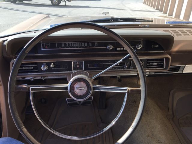 1965 Ford Galaxie - photo 8