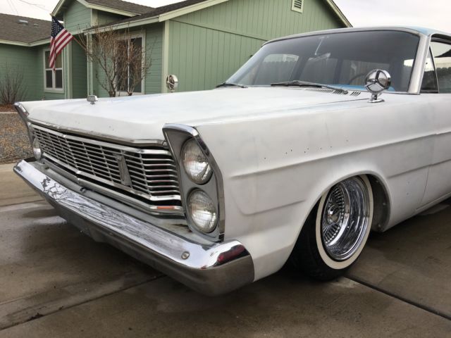 1965 Ford Galaxie - photo 13