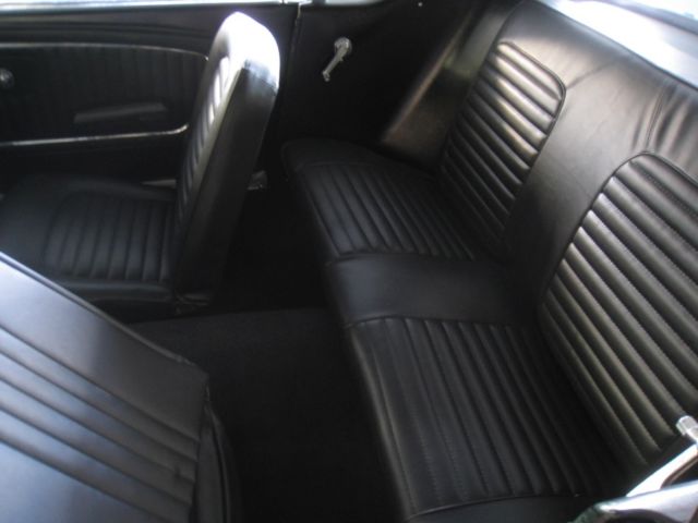 1965 Ford Mustang GT - photo 12
