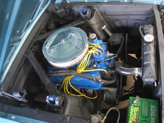 1965 Ford Mustang GT - photo 2