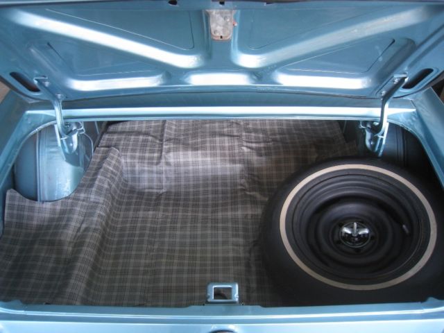 1965 Ford Mustang GT - photo 4