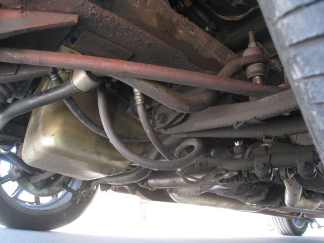 1965 Ford Mustang GT-350 - photo 12