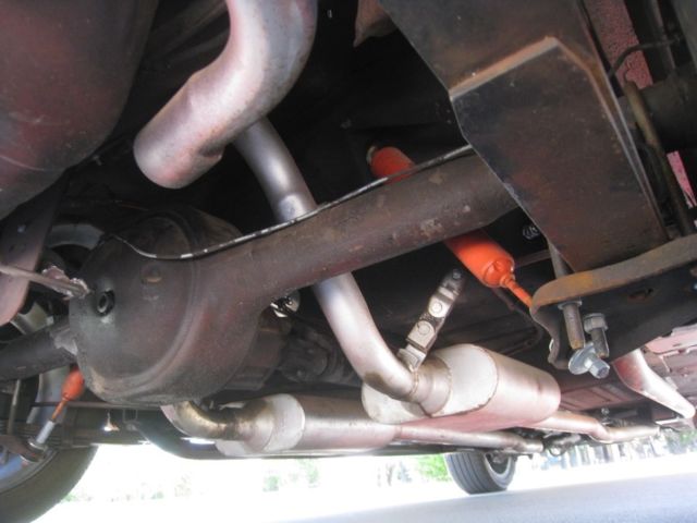 1965 Ford Mustang GT-350 - photo 4
