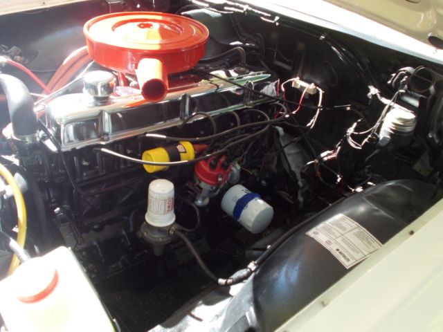 1965 Ford CUSTOM - photo 8