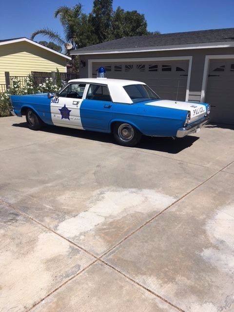 1965 Ford Galaxie Custom - photo 4