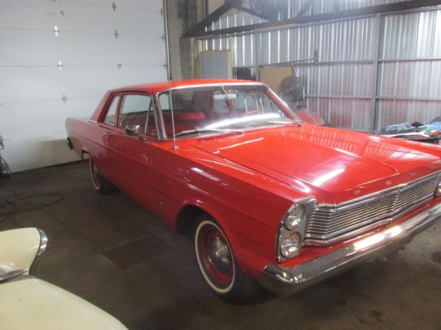 1965 FORD CUSTOM GALAXIE SEE VIDEO 390 P CODE 4 SPD. # MATCH 62 63 64 66 67 68 1965 Ford Other GALAXIE CUSTOM