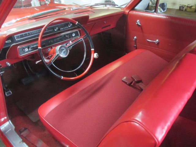 1965 Ford Other GALAXIE CUSTOM - photo 2