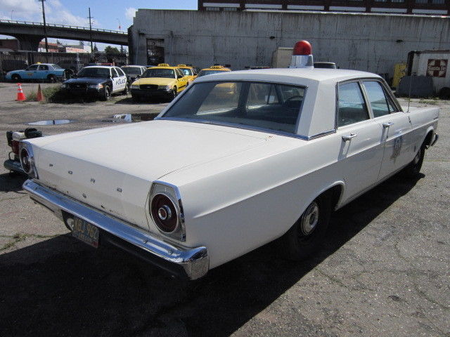 1965 Ford Galaxie STANDARD - photo 12