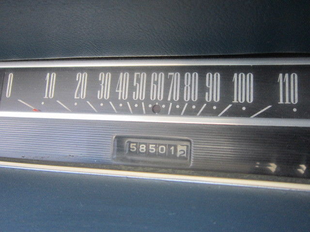 1965 Ford Galaxie STANDARD - photo 2