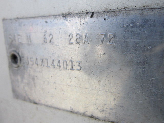 1965 Ford Galaxie STANDARD - photo 4