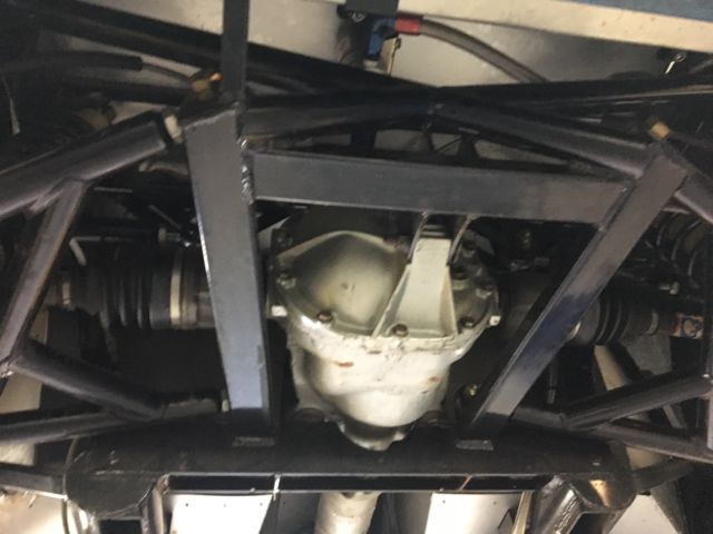 1965 Ford Other - photo 2