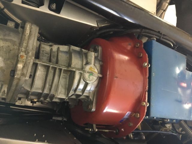1965 Ford Other - photo 3