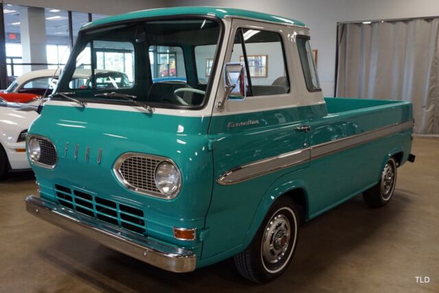 1965 Ford Other Pickups -- - photo 5
