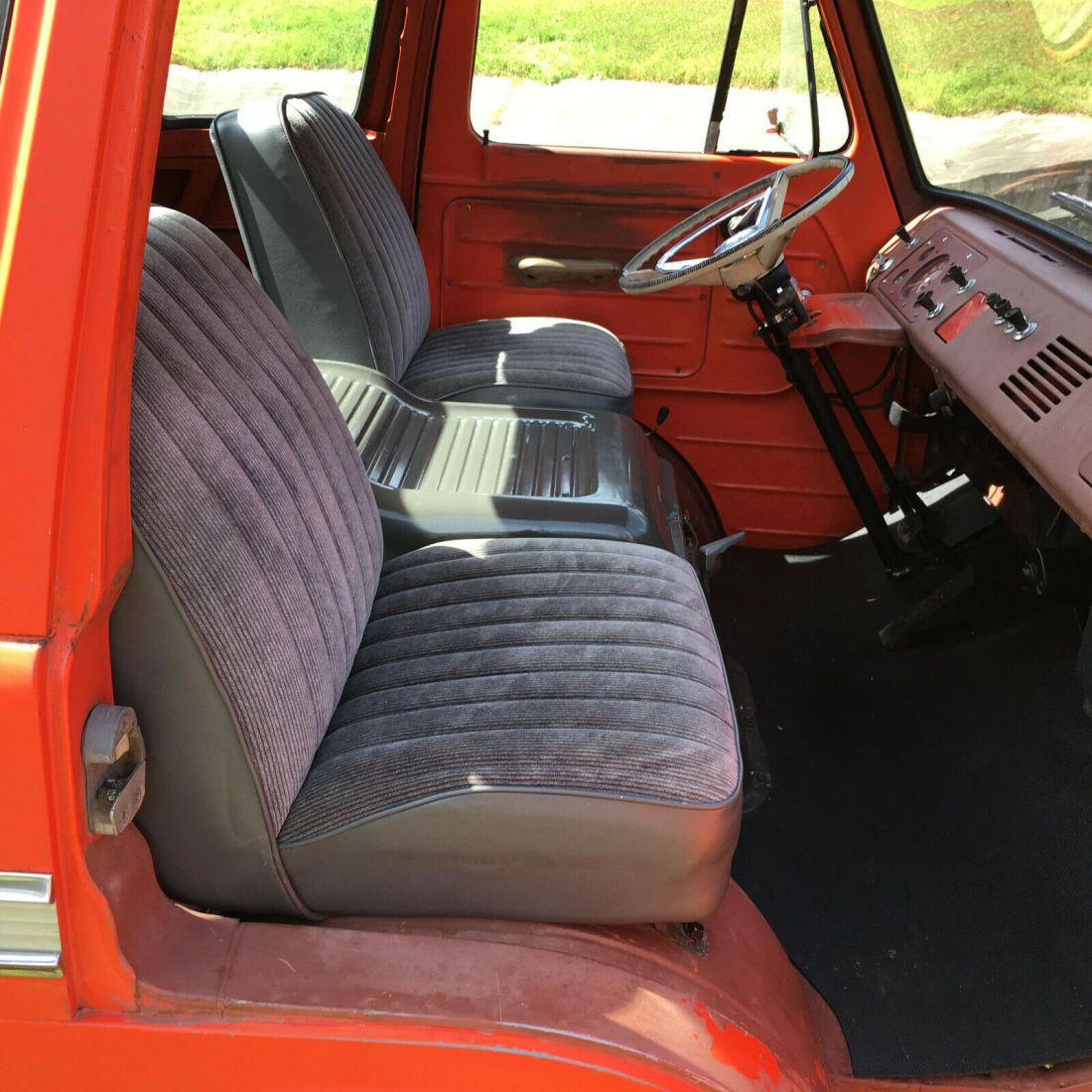 1965 Ford Other Pickups Spring Special - photo 11