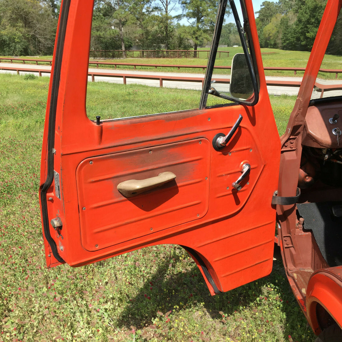 1965 Ford Other Pickups Spring Special - photo 12
