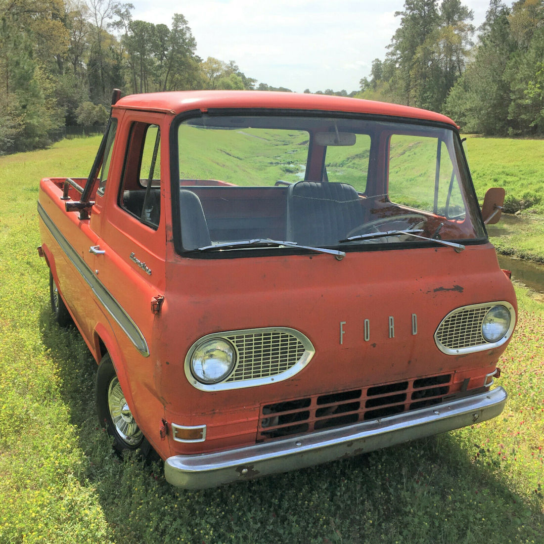 1965 Ford Other Pickups Spring Special - photo 2