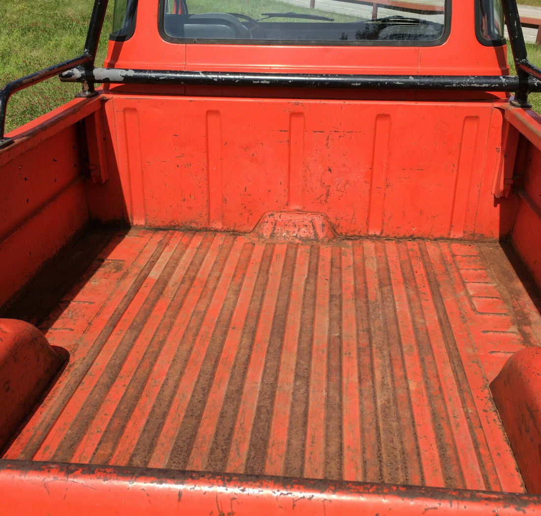 1965 Ford Other Pickups Spring Special - photo 7