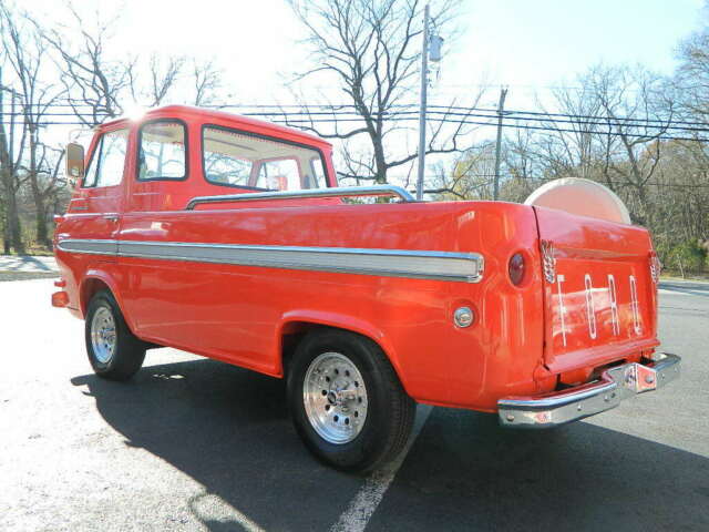 1965 Ford Other Pickups 5 Window - photo 3